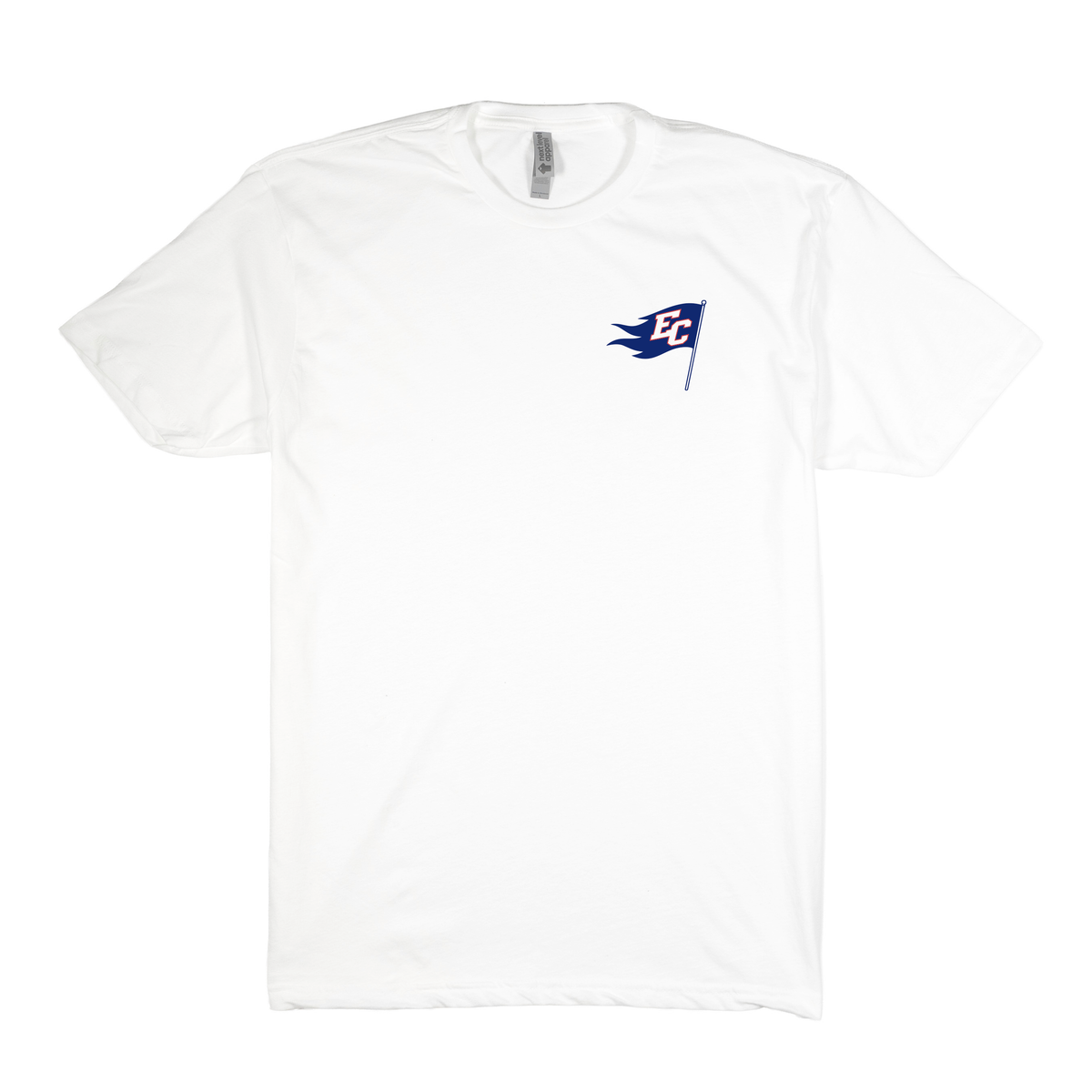 Spartans WAR Tee