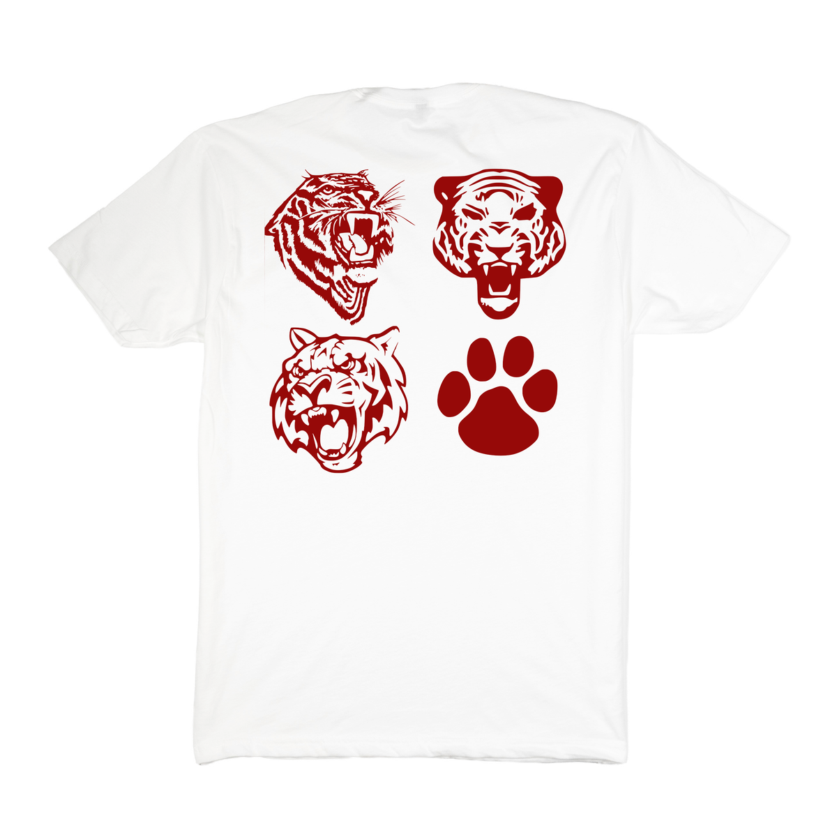 Tiger Eras Tee