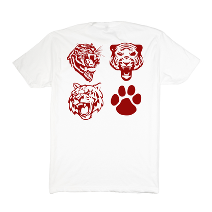 Tiger Eras Tee