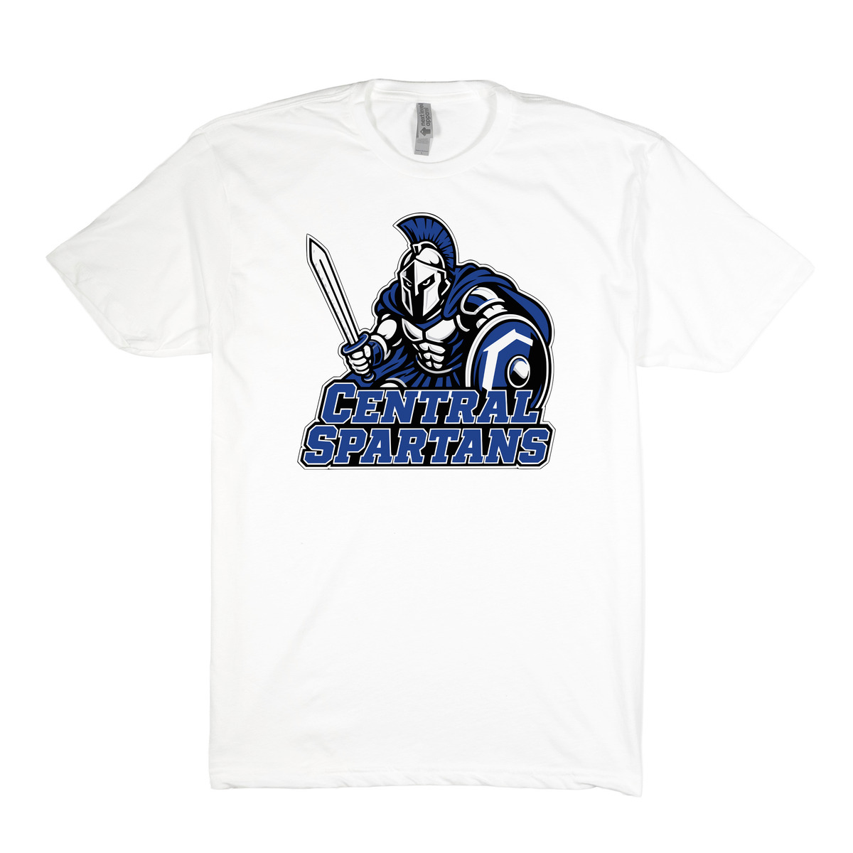 Spartan Sentinel Tee