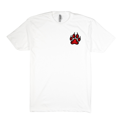 Tiger Sentinel Tee