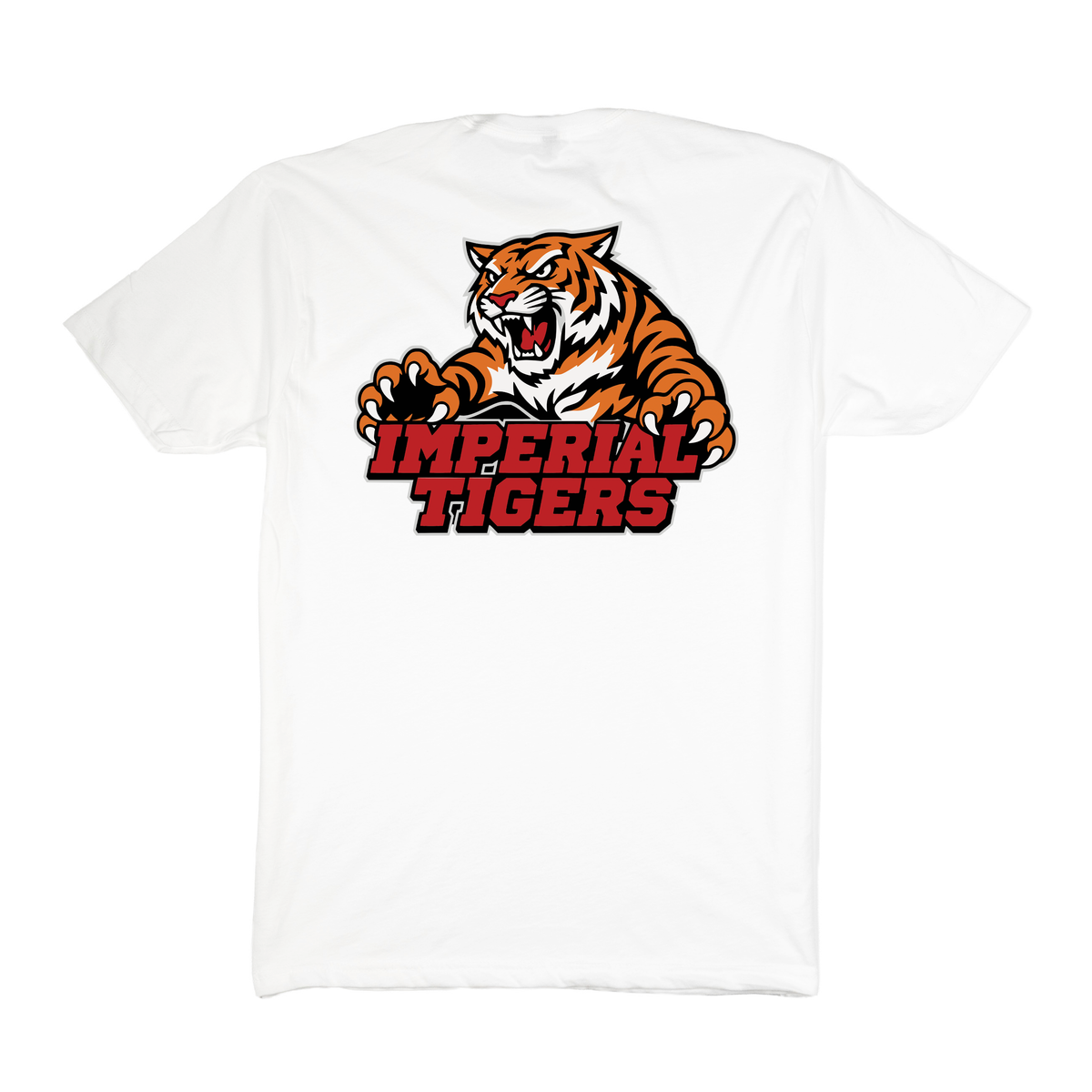 Tiger Sentinel Tee