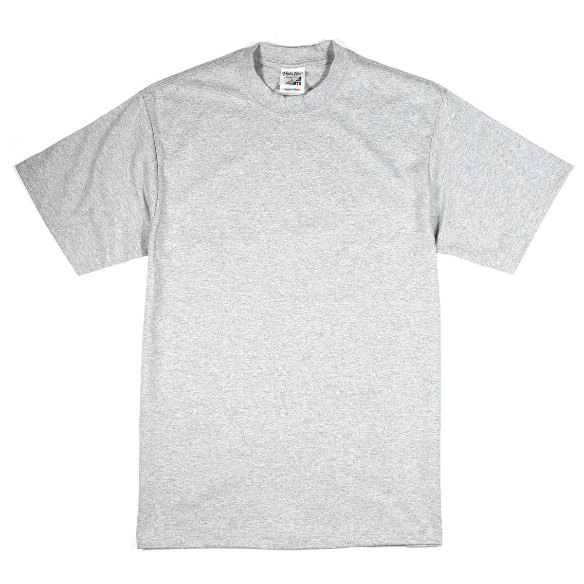 TruMark Heavyweight Tee