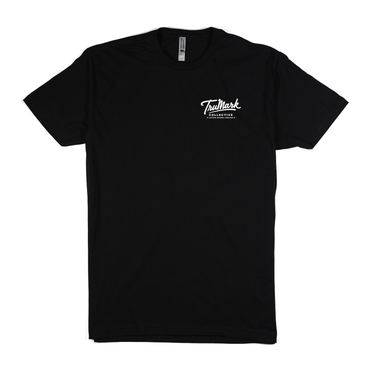 Printing Dept. Tee (Black)