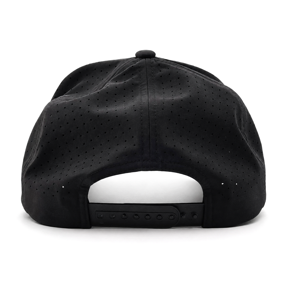 Spartans Perforated Snap-Back