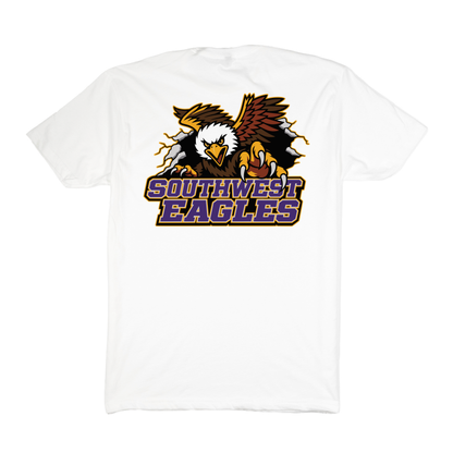Eagles Sentinel Tee