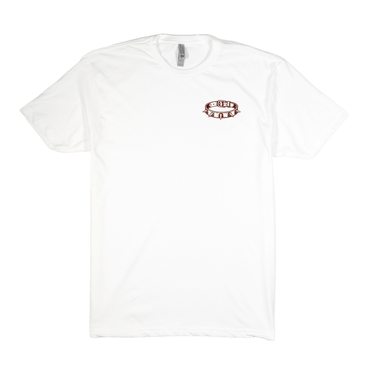 Bulldog Portrait Tee