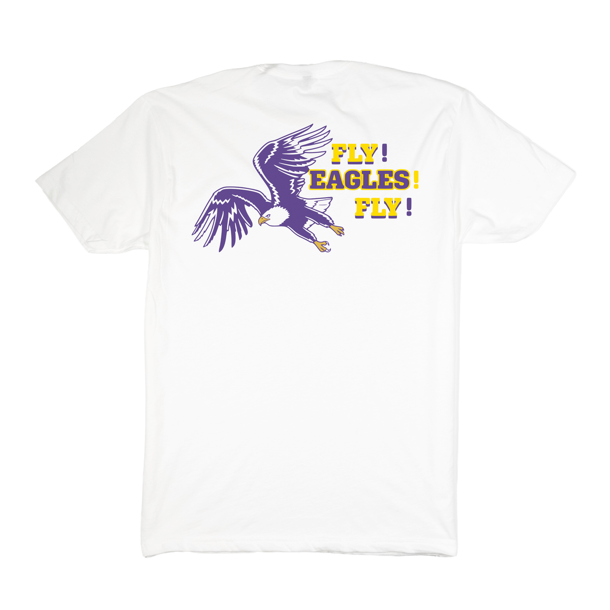 Fly Eagles Fly Tee