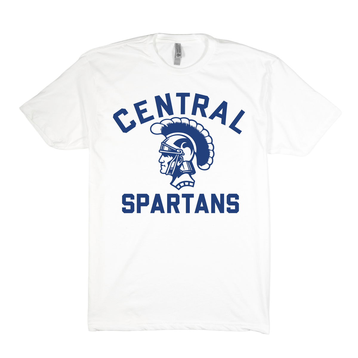 '86 Classic Spartans Tee