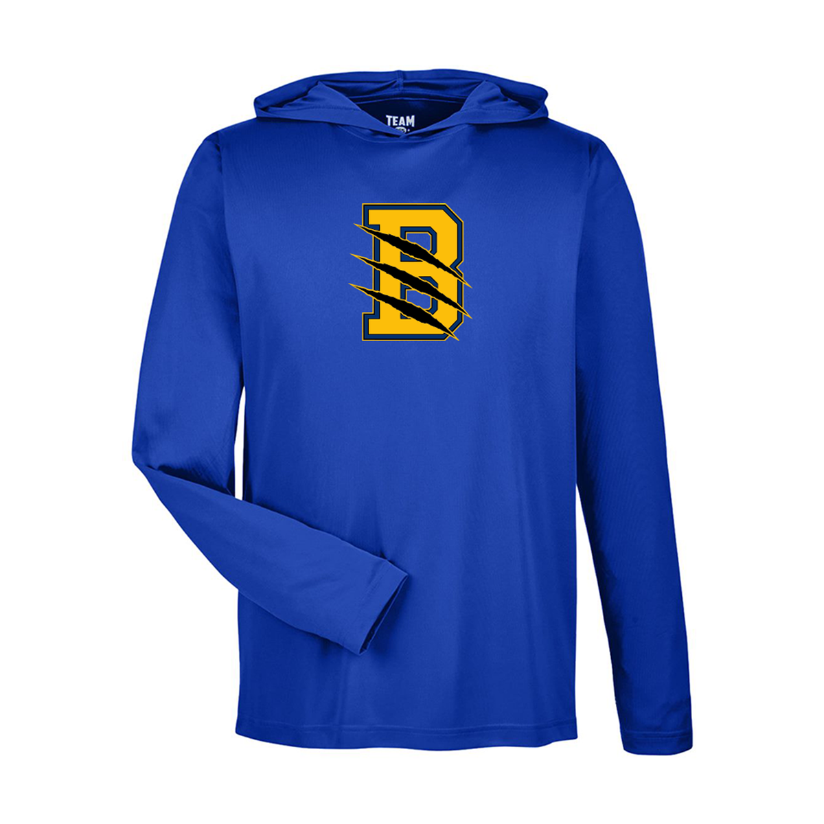 Wildcat Strike "B" Royal