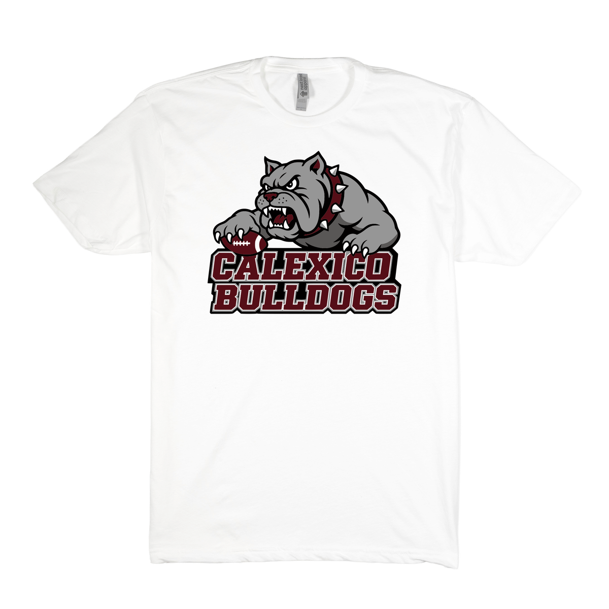 Bulldog Sentinel Tee