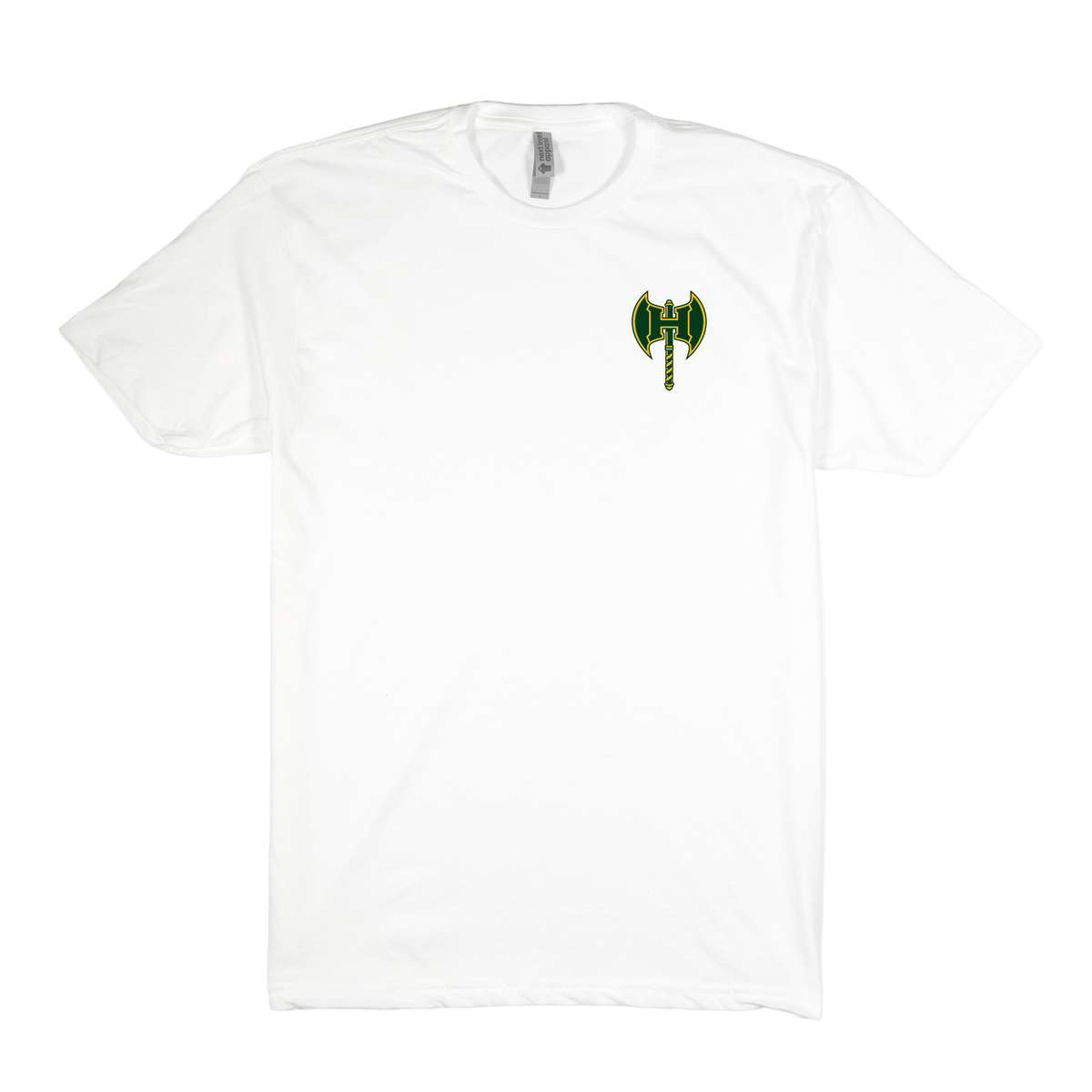 Holtville Fantastic Voyage Tee