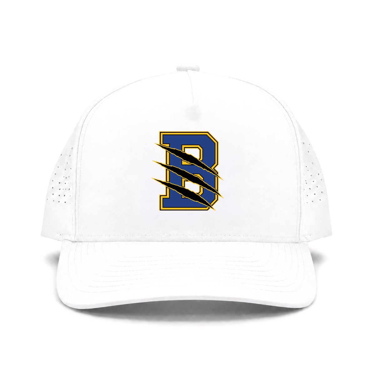 Wildcats Perforated Snap-Back