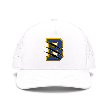 Wildcats Perforated Snap-Back