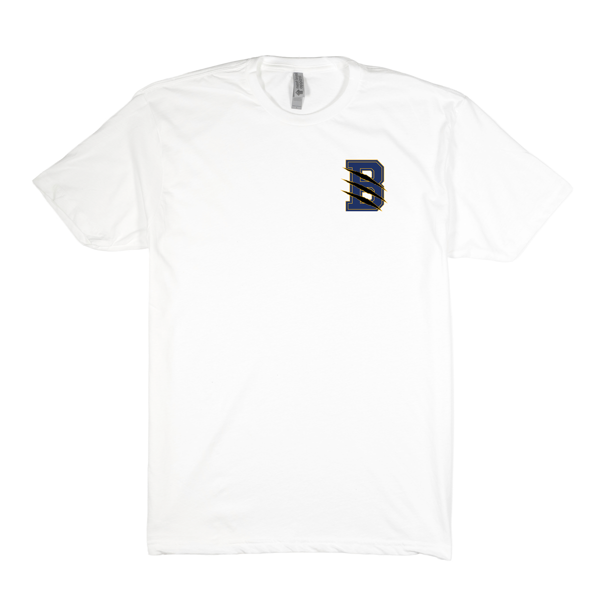 Brawley Wild Side Tee